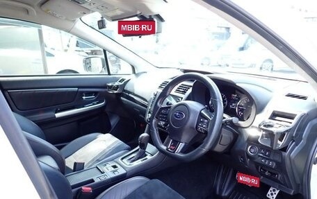 Subaru Levorg I, 2019 год, 2 400 052 рублей, 29 фотография