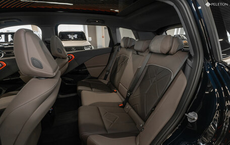 BMW X3, 2025 год, 7 120 000 рублей, 15 фотография