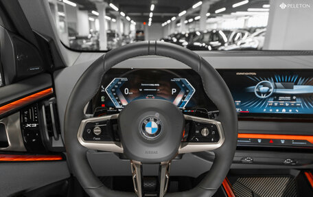 BMW X3, 2025 год, 7 120 000 рублей, 12 фотография