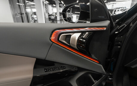 BMW X3, 2025 год, 7 120 000 рублей, 17 фотография