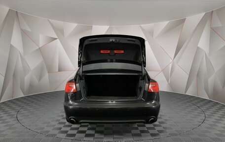 Audi A6, 2013 год, 1 355 000 рублей, 11 фотография