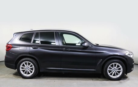 BMW X3, 2019 год, 3 598 000 рублей, 4 фотография