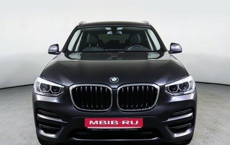 BMW X3, 2019 год, 3 598 000 рублей, 2 фотография
