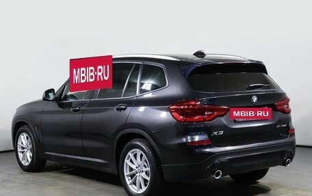 BMW X3, 2019 год, 3 598 000 рублей, 7 фотография