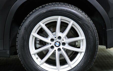 BMW X3, 2019 год, 3 598 000 рублей, 21 фотография