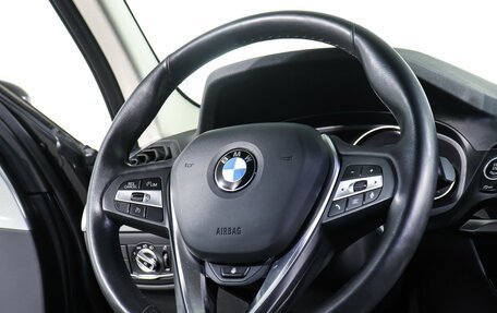 BMW X3, 2019 год, 3 598 000 рублей, 17 фотография