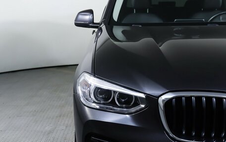 BMW X3, 2019 год, 3 598 000 рублей, 20 фотография