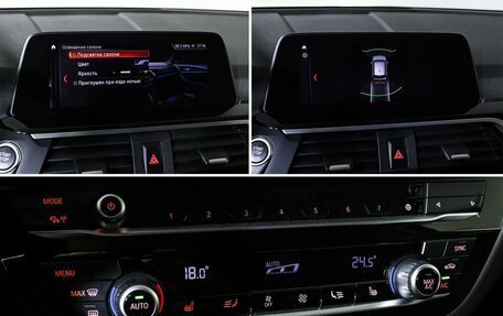 BMW X3, 2019 год, 3 598 000 рублей, 19 фотография