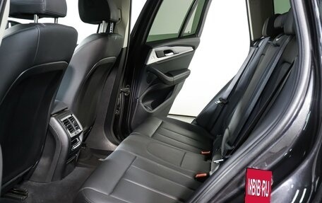 BMW X3, 2019 год, 3 598 000 рублей, 12 фотография