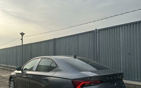 Skoda Octavia IV, 2025 год, 3 850 000 рублей, 5 фотография