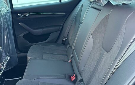 Skoda Octavia IV, 2025 год, 3 850 000 рублей, 9 фотография
