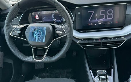 Skoda Octavia IV, 2025 год, 3 850 000 рублей, 8 фотография