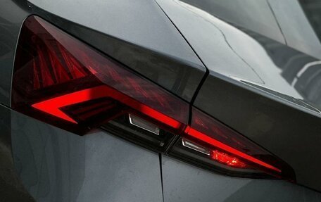 Skoda Octavia IV, 2025 год, 3 850 000 рублей, 6 фотография