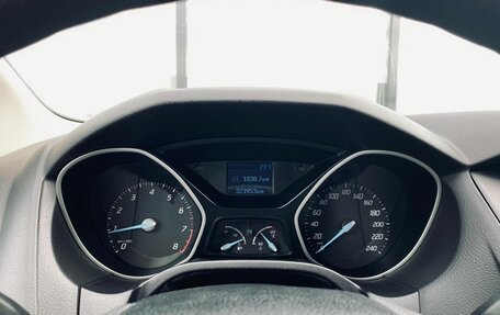 Ford Focus III, 2011 год, 663 000 рублей, 18 фотография