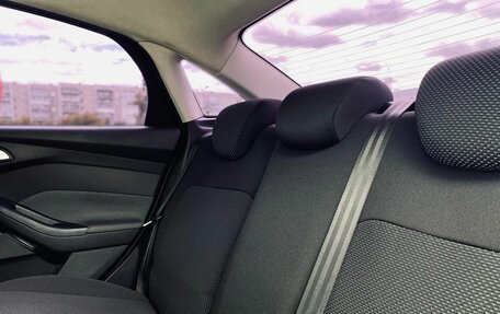 Ford Focus III, 2011 год, 663 000 рублей, 17 фотография