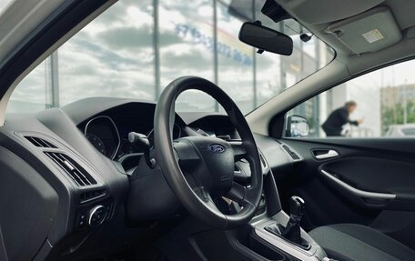 Ford Focus III, 2011 год, 663 000 рублей, 11 фотография