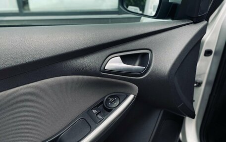 Ford Focus III, 2011 год, 663 000 рублей, 16 фотография