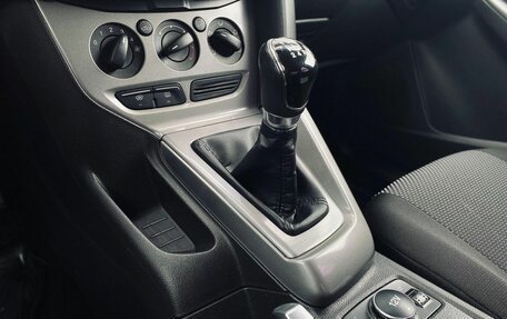Ford Focus III, 2011 год, 663 000 рублей, 15 фотография