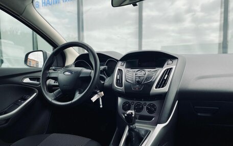 Ford Focus III, 2011 год, 663 000 рублей, 12 фотография