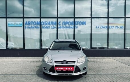 Ford Focus III, 2011 год, 663 000 рублей, 8 фотография