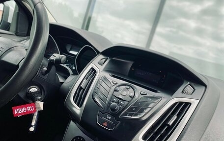Ford Focus III, 2011 год, 663 000 рублей, 14 фотография