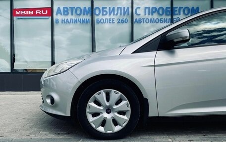 Ford Focus III, 2011 год, 663 000 рублей, 20 фотография