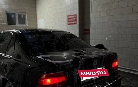 BMW 5 серия, 1999 год, 480 000 рублей, 2 фотография