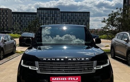 Land Rover Range Rover IV рестайлинг, 2024 год, 25 000 000 рублей, 4 фотография