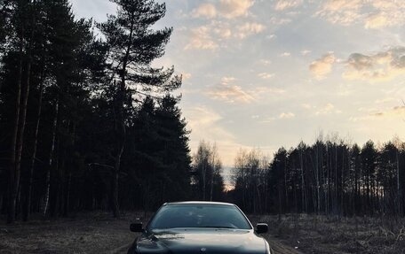 BMW 5 серия, 1999 год, 480 000 рублей, 7 фотография