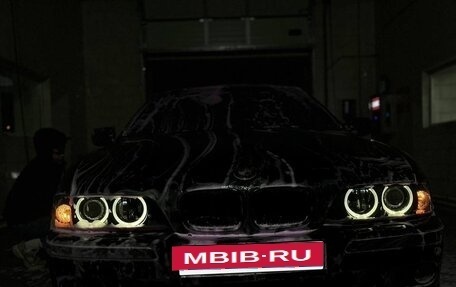 BMW 5 серия, 1999 год, 480 000 рублей, 6 фотография