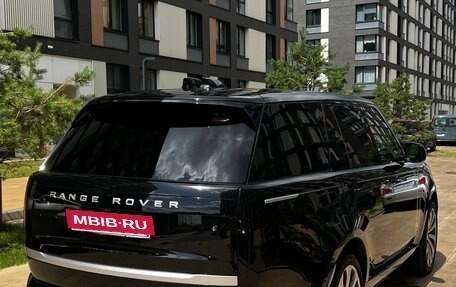 Land Rover Range Rover IV рестайлинг, 2024 год, 25 000 000 рублей, 5 фотография