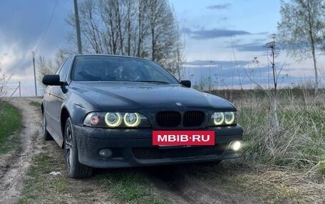 BMW 5 серия, 1999 год, 480 000 рублей, 4 фотография