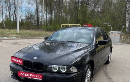 BMW 5 серия, 1999 год, 480 000 рублей, 5 фотография