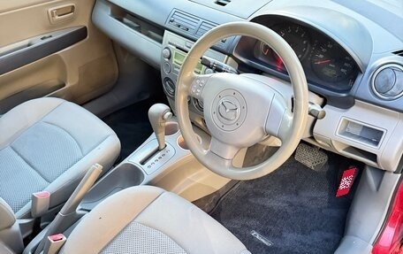 Mazda Demio III (DE), 2002 год, 355 000 рублей, 7 фотография