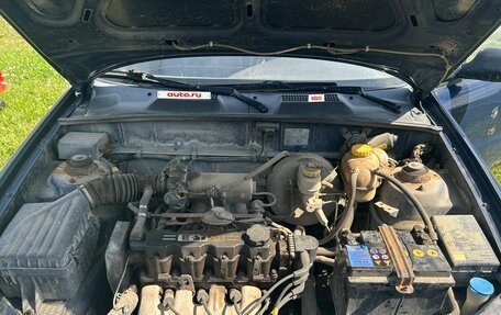 Chevrolet Lanos I, 2005 год, 70 000 рублей, 9 фотография