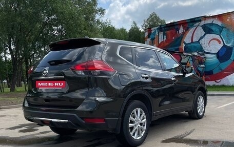 Nissan X-Trail, 2018 год, 2 150 000 рублей, 2 фотография