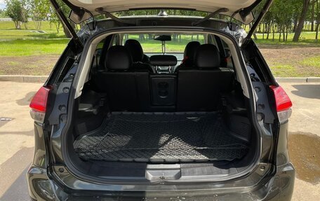 Nissan X-Trail, 2018 год, 2 150 000 рублей, 8 фотография