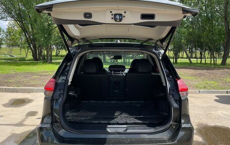 Nissan X-Trail, 2018 год, 2 150 000 рублей, 7 фотография