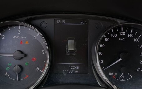 Nissan X-Trail, 2018 год, 2 150 000 рублей, 12 фотография