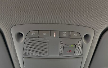 Nissan X-Trail, 2018 год, 2 150 000 рублей, 13 фотография