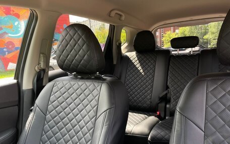 Nissan X-Trail, 2018 год, 2 150 000 рублей, 19 фотография