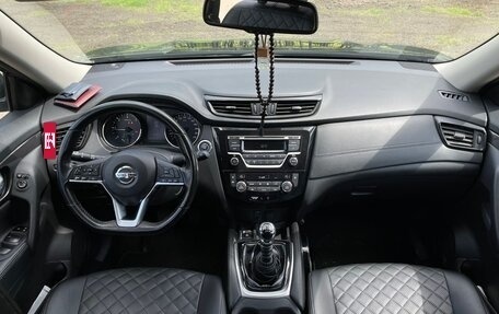Nissan X-Trail, 2018 год, 2 150 000 рублей, 16 фотография