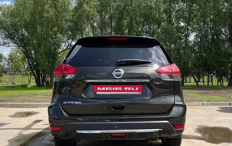 Nissan X-Trail, 2018 год, 2 150 000 рублей, 6 фотография