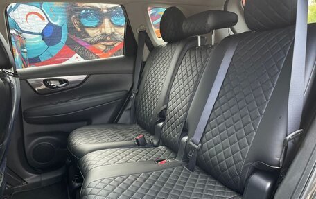 Nissan X-Trail, 2018 год, 2 150 000 рублей, 20 фотография