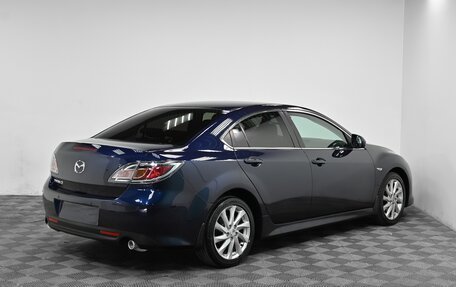 Mazda 6, 2011 год, 1 249 000 рублей, 3 фотография