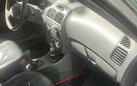 Hyundai Accent II, 2007 год, 460 000 рублей, 6 фотография