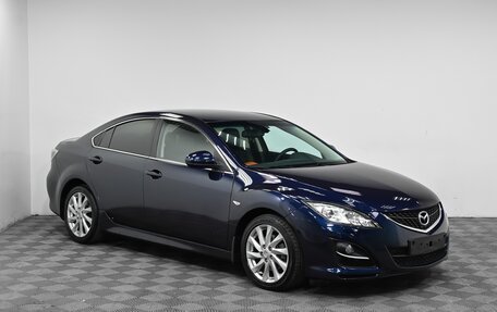 Mazda 6, 2011 год, 1 249 000 рублей, 2 фотография