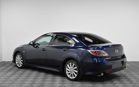 Mazda 6, 2011 год, 1 249 000 рублей, 4 фотография