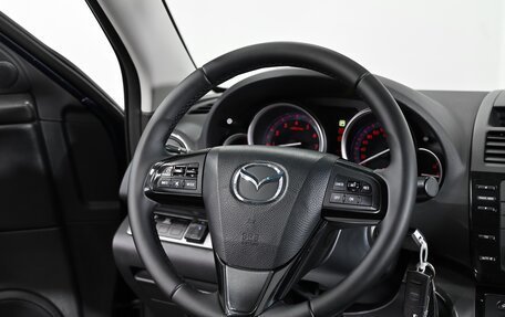 Mazda 6, 2011 год, 1 249 000 рублей, 9 фотография
