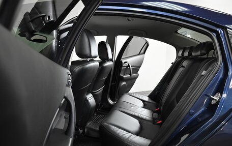 Mazda 6, 2011 год, 1 249 000 рублей, 5 фотография